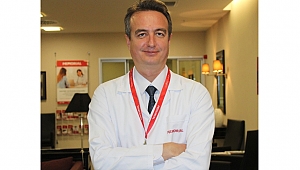 Tüp Bebek Merkezi'ne güçlü isim
