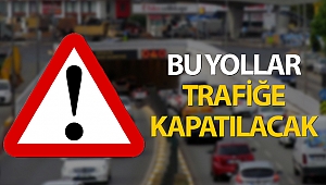 Cebesoy ve Uncalı caddelerinin asfaltları yenileniyor