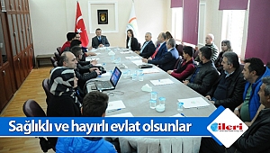 Gelin Kardeş Olalım Projesi