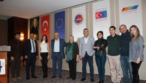 Gönüllünün Gücü toplantısı