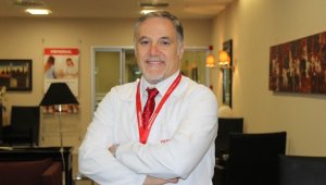 Güneş: "Bağışıklık sistemi zayıf olan çocuklarda grip hızlı bir şekilde zatürre ve bronşite kadar ilerleyebilir"