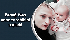 Ölü bulunan 3 aylık Reyhan bebeğin annesi serbest!