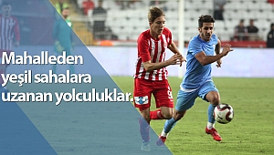 Sporun alt yapı fabrikası, ‘Okullar Ligi’