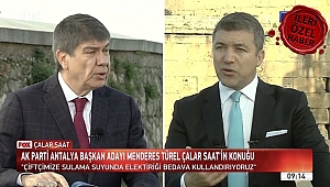 Tarım marketleri kuracağız