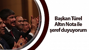 Türk Sanat Müziği’nin kalbi Antalya’da attı