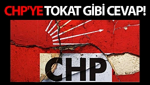 AK Parti'den CHP'ye toplu ulaşım cevabı!