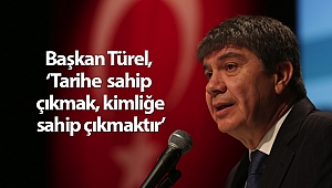 Antalya’nın Fethi kutlanıyor 