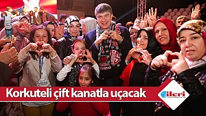 Başkan Türel: “Korkuteli çağ atlayacak”