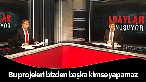 Başkan Türel: 