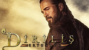 Diriliş’in Ertuğrul Bey’i Antalya’ya geliyor