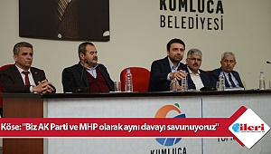 Köse: 