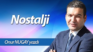Nostalji