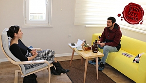 Psikoloğa gitmek için hastalığa gerek yok
