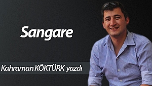 Sangare