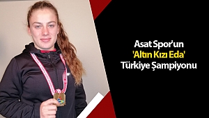 Yeni şampiyonluklara imza attılar