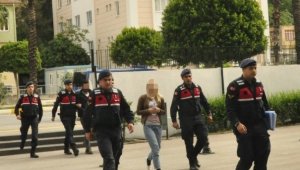 40 güvenlik kamerasından 200 saatlik görüntüyle eşkalleri belirlendi