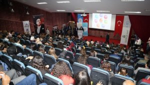 6. Uluslararası ASOSCONGRESS ALKÜ'de başladı