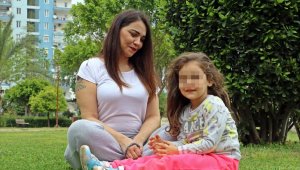 640 gramlık karaciğerini, kızıyla birlikte büyütmek istiyor