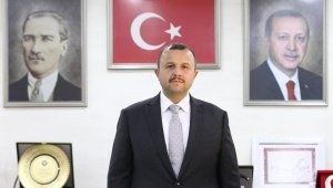 AK Parti Antalya İl Başkanı Taş'tan ses kaydı açıklaması