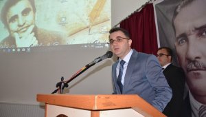 Akseki'de 