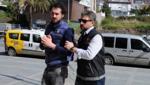 Alanya'da gençleri zehirleyen eroin taciri yakalandı