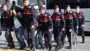Alanya'da yasa dışı bahis operasyonu