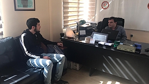 Aldığınız ürünlerin faturasını saklayın