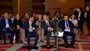 ALKÜ'DE ECONAGRO ve IMSEC Kongreleri başladı