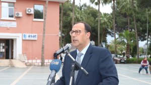 ALTİD Başkanı Sili: "Hedefimiz 50 milyon turisti ağırlamak"