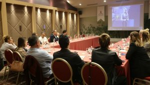 Antalya Kongre Bürosu'ndan 2020 Planı