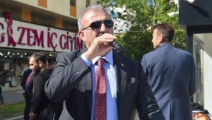 Antalya Valisi Karaloğlu'ndan esnafa sitem: "Kendimizi kandırmayalım"