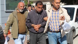 Antalya'da alacak verecek davası cinayetle bitti