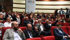Antalya'da ekmek ve pide zammı onaylandı
