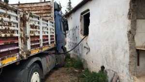 Antalya'da kaçak akaryakıt operasyonu