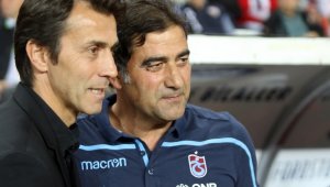 Antalyaspor, zorlu Trabzon deplasmanına çıkıyor