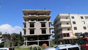 Aşkına karşılık bulamayınca intihara kalkıştı