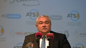 ATO Başkanı Çetin: "Ekmek fiyatı Salı günü mecliste görüşülecek"