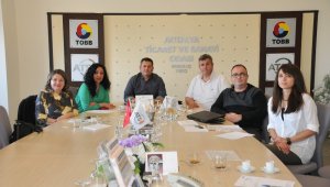 ATSO Eğitim Komitesi: "Özel Öğretim Kursları kapatılmasın"