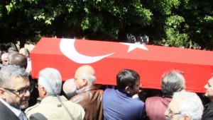 ATSO eski başkanlarından Berberoğlu toprağa verildi