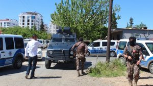 Bakkalın asılsız soygun ihbarı polisi alarma geçirdi