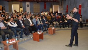 Başkan Göksu başarısızlıklarını anlattı: