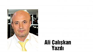 BİR ANTALYALI: ATİLLA KONUK