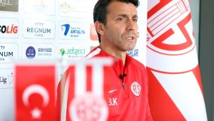 Bülent Korkmaz: "İstediğimizi alacağız"
