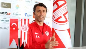 Bülent Korkmaz: "Kazanabilecek güçteyiz"