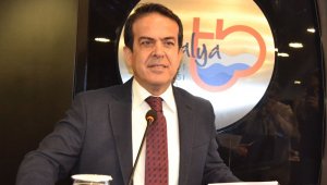 Çandır: "Enflasyonda düşüş eğilimi duraksadı"