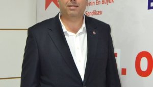 Çoban: "Milli egemenlik, başarılı eğitim modeli ile mümkün olur"