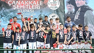 Çocuklarımız fair play ruhunu anlayıp uygulasın