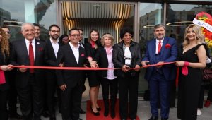 Dentapol Diş Kliniği büyümeye devam ediyor