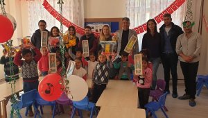 Döşemealtı'ndan Suruç'a uzanan yardım eli