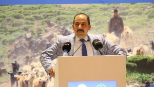 Genel Müdür Erdurmuş: "Çoban konusunda girişimler başlatıldı"